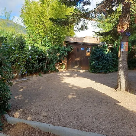 Διαμέρισμα Classe 3 Etoiles Au 1er Etage D'une Maison Avec Jardin Dans Un Quartier Calme Cavalaire-sur-Mer